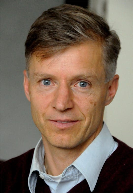 Prof. Dr. Christian Kreiss
